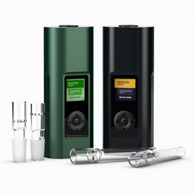 Arizer Solo 3 Vaporizer V2 | Version 2 *Intergalactic* Arizer Solo 3 Vaporizer V2 | Version 2 *Intergalactic*