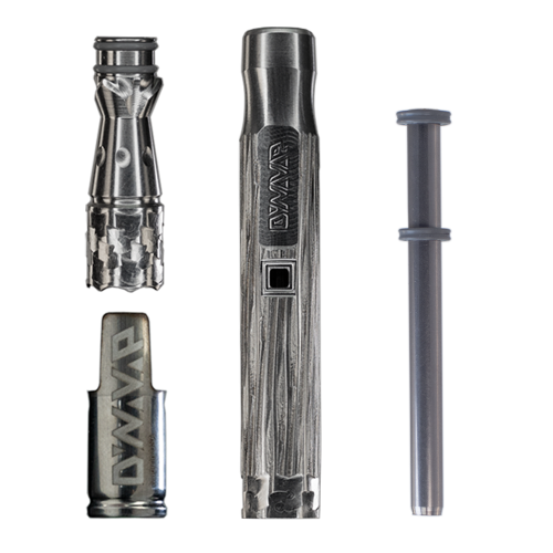 DynaVap M Plus Vaporizer DynaVap M Plus Vaporizer