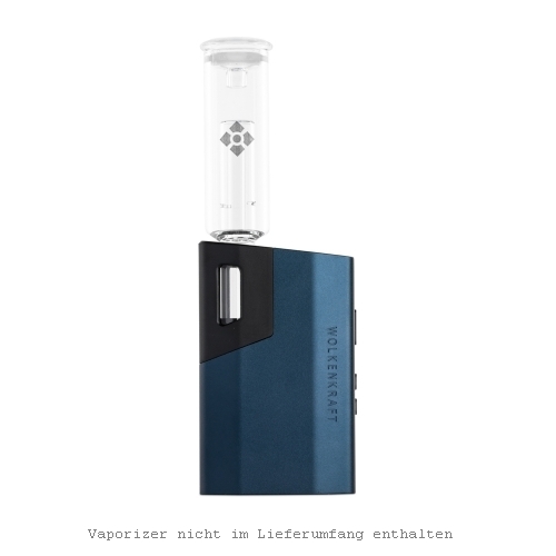 WOLKENKRAFT ÄRiS (ULTRA) Bubbler (Wasserfilter) *zweiteilig* WOLKENKRAFT ÄRiS (ULTRA) Bubbler (Wasserfilter) *zweiteilig*