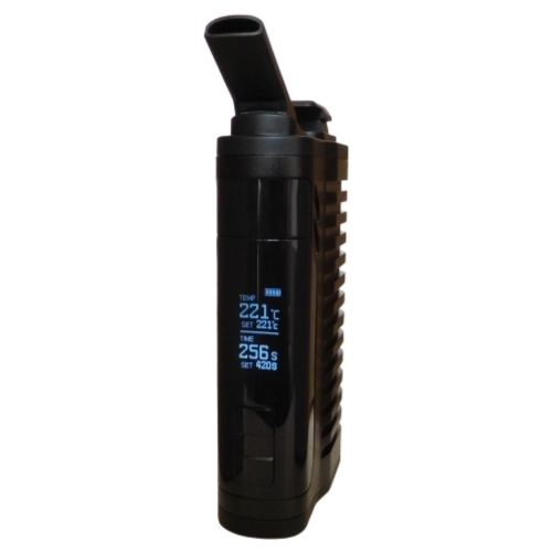 FENiX 2.0 Vaporizer *Schwarz* FENiX 2.0 Vaporizer *Schwarz*