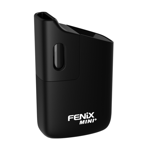 FENiX Mini+ Vaporizer *Schwarz* FENiX Mini+ Vaporizer *Schwarz*