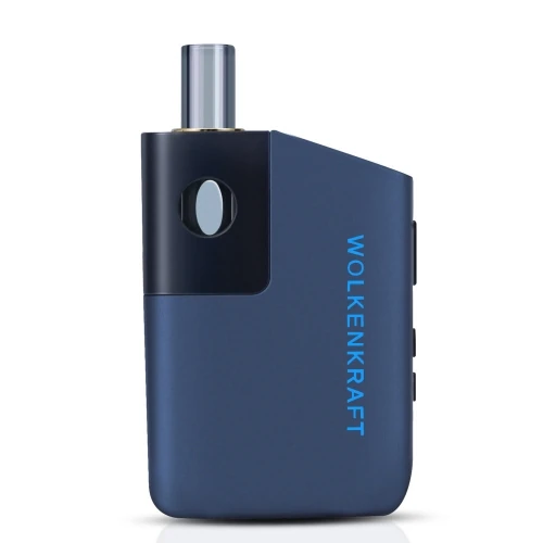 WOLKENKRAFT FX MINI ULTRA *Nachtblau* WOLKENKRAFT FX MINI ULTRA *Nachtblau*