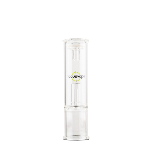 FocusVape Bubbler (Wasserfilter) *zweiteilig* FocusVape Bubbler (Wasserfilter) *zweiteilig*