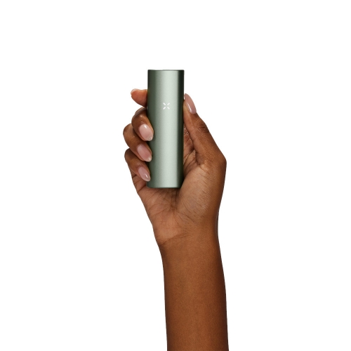PAX Plus Vaporizer *Sage* PAX Plus Vaporizer *Sage*