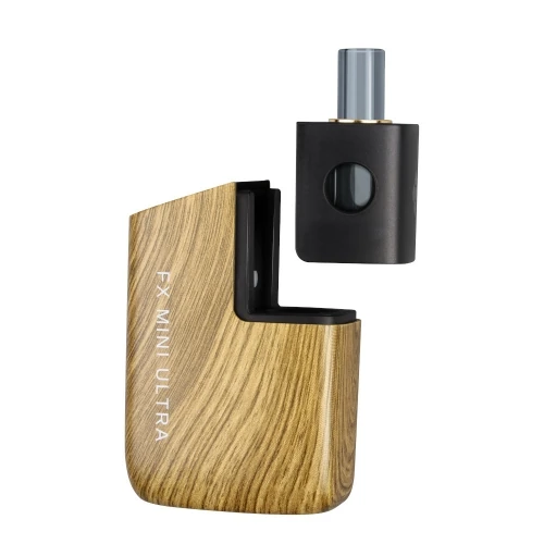 WOLKENKRAFT FX MINI ULTRA *Holzoptik* WOLKENKRAFT FX MINI ULTRA *Holzoptik*