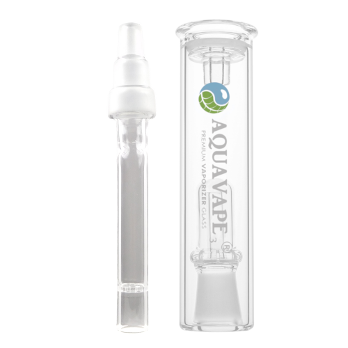 Arizer Go (ArGo) AquaVape³ Set *Carbon Black* Arizer Go (ArGo) AquaVape³ Set *Carbon Black*