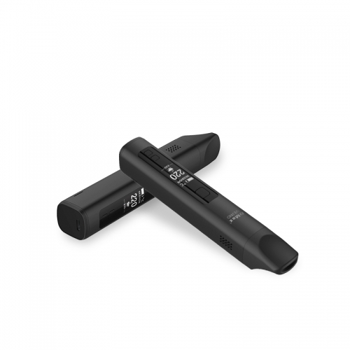 XMAX V3 Pro Vaporizer *Black* XMAX V3 Pro Vaporizer *Black*