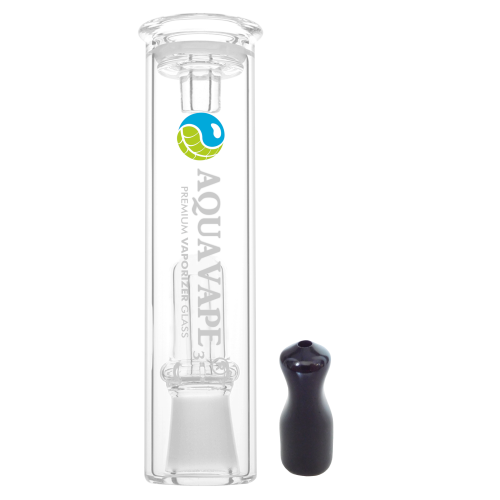 AquaVape³ Wasserfilter mit 14er Adapter für DynaVap CAP "M" AquaVape³ Wasserfilter mit 14er Adapter für DynaVap CAP "M"
