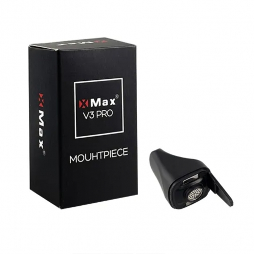 XMAX V3 Pro Mundstück-Komplett-Set XMAX V3 Pro Mundstück-Komplett-Set