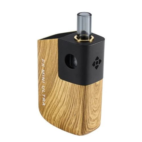 WOLKENKRAFT FX MINI ULTRA *Holzoptik* WOLKENKRAFT FX MINI ULTRA *Holzoptik*