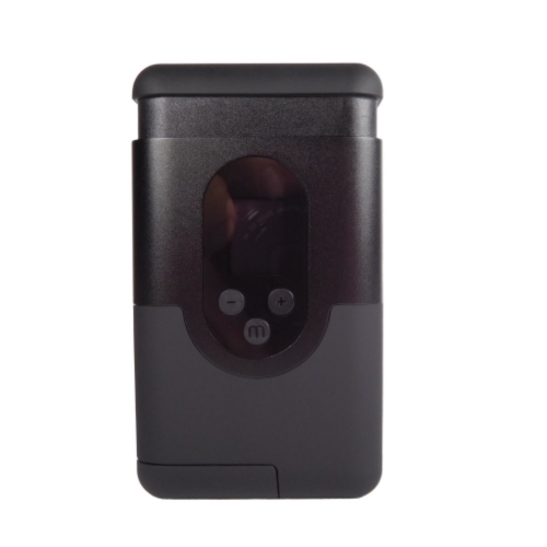 Arizer Go (ArGo) Vaporizer *Carbon Black* Arizer Go (ArGo) Vaporizer *Carbon Black*