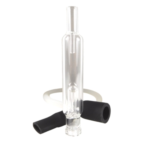 XVAPE Universeller Wasserfilter/Bubbler + Schlauch + Adapter XVAPE Universeller Wasserfilter/Bubbler + Schlauch + Adapter