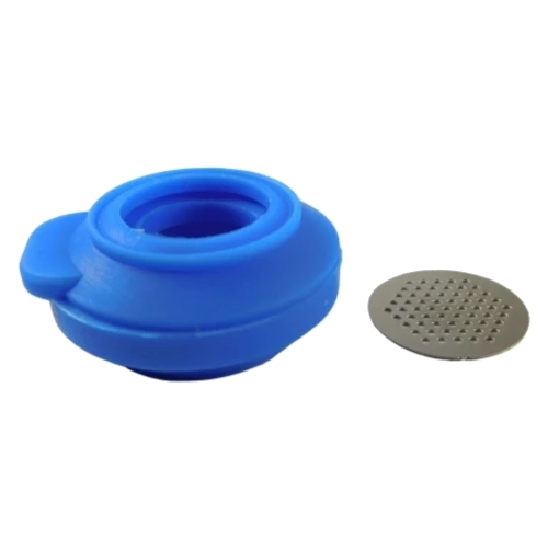 WOLKENKRAFT FX MINI Dichtungsring mit Sieb WOLKENKRAFT FX MINI Dichtungsring mit Sieb