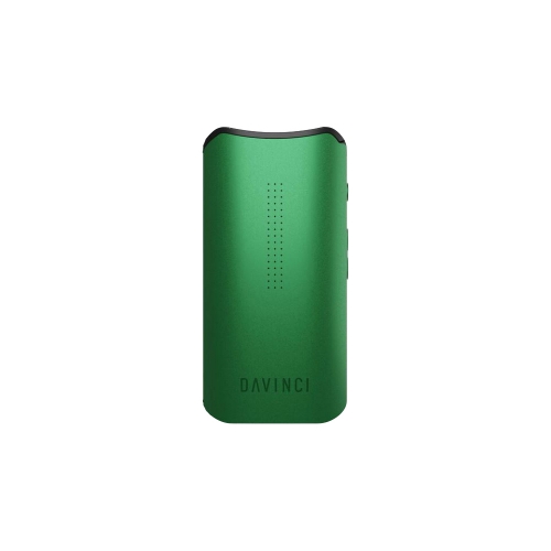 DaVinci IQC Vaporizer *Emerald Green* DaVinci IQC Vaporizer *Emerald Green*