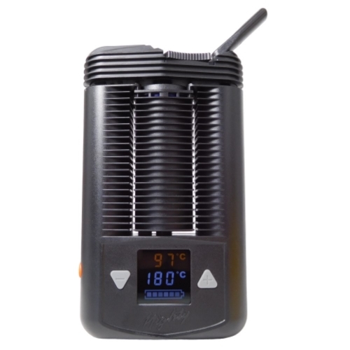 Mighty Vaporizer Komplett Set + Aquavape³-Bubbler & 14 mm-Adapter Mighty Vaporizer Komplett Set + Aquavape³-Bubbler & 14 mm-Adapter
