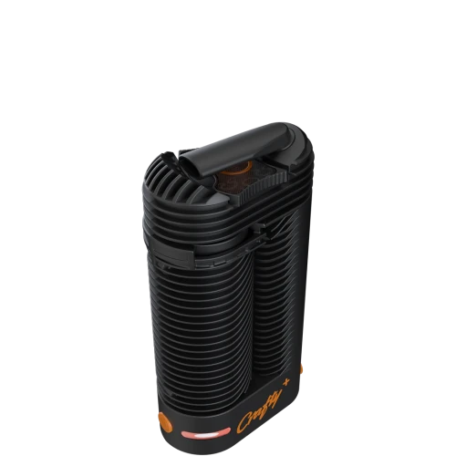 Crafty+ (Plus) Vaporizer V2 (USB-C-Version) Komplett-Set Crafty+ (Plus) Vaporizer V2 (USB-C-Version) Komplett-Set