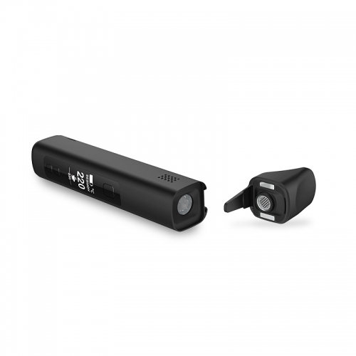 XMAX V3 Pro Vaporizer *Black* XMAX V3 Pro Vaporizer *Black*