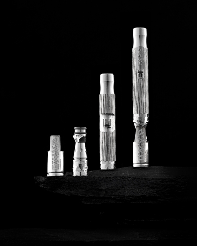 DynaVap M Plus Vaporizer DynaVap M Plus Vaporizer