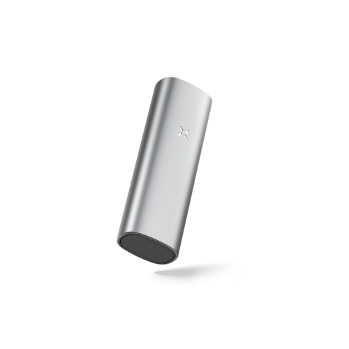 PAX Mini Vaporizer *Silver* PAX Mini Vaporizer *Silver*