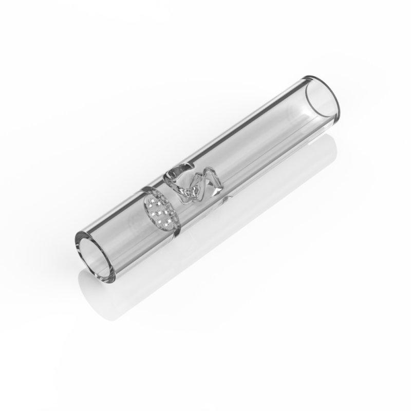 Norddampf Hammah Glass Pod