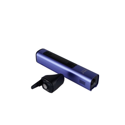 XMAX V3 Pro Vaporizer *Very Peri | Purple* XMAX V3 Pro Vaporizer *Very Peri | Purple*