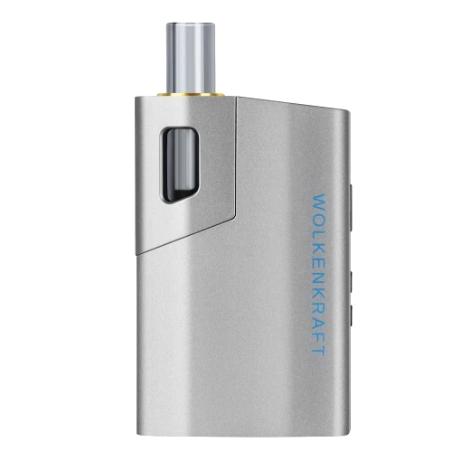 WOLKENKRAFT ÄRiS ULTRA *Gun Metal* WOLKENKRAFT ÄRiS ULTRA *Gun Metal*