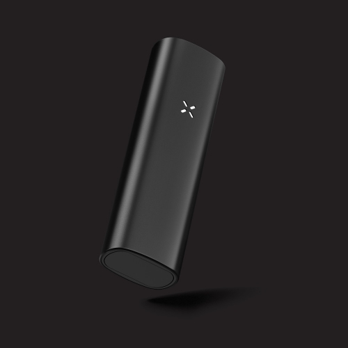 PAX Plus Vaporizer *Onyx | Black*