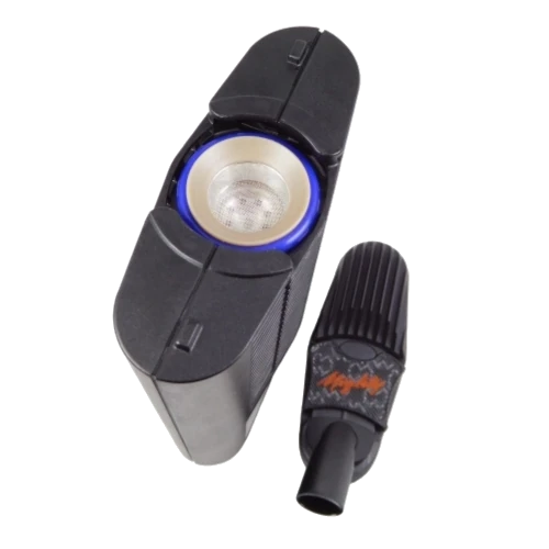 Mighty Vaporizer Komplett-Set Mighty Vaporizer Komplett-Set