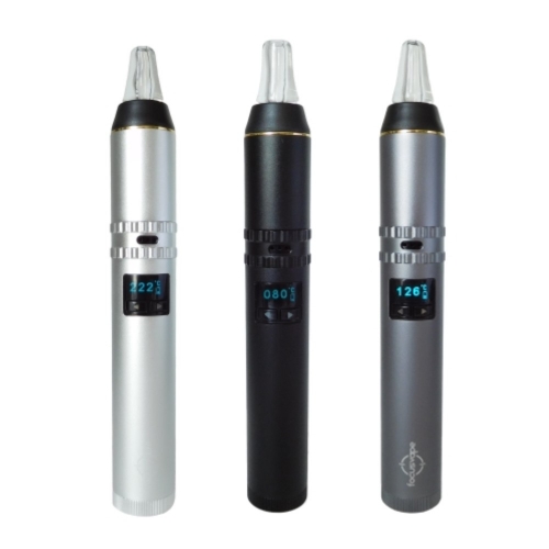 FocusVape Pro S Vaporizer *Black* FocusVape Pro S Vaporizer *Black*