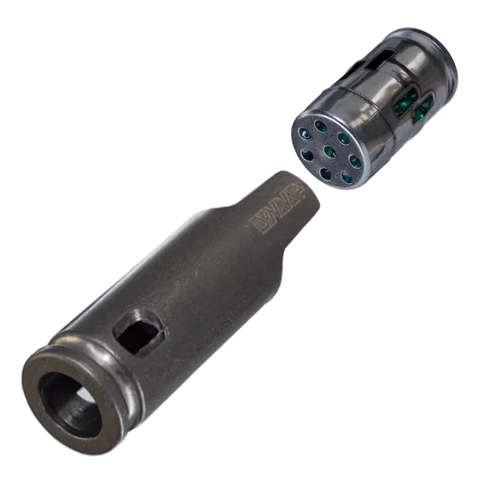 DynaVap Thermal Hyper Cap für den HyperDyn Vaporizer DynaVap Thermal Hyper Cap für den HyperDyn Vaporizer