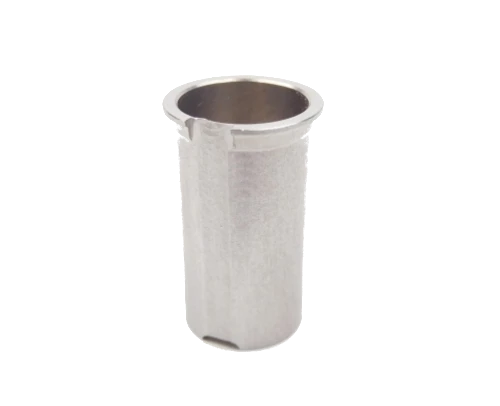 Titan-Konzentratkapsel