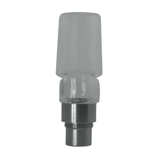 FlowerMate Wasserfilter Glasadapter (18er Schliff) FlowerMate Wasserfilter Glasadapter (18er Schliff)