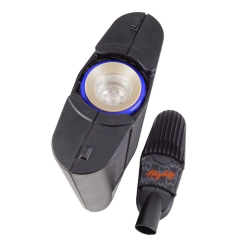 Mighty Vaporizer Komplett Set + Aquavape³-Bubbler & 14 mm-Adapter Mighty Vaporizer Komplett Set + Aquavape³-Bubbler & 14 mm-Adapter