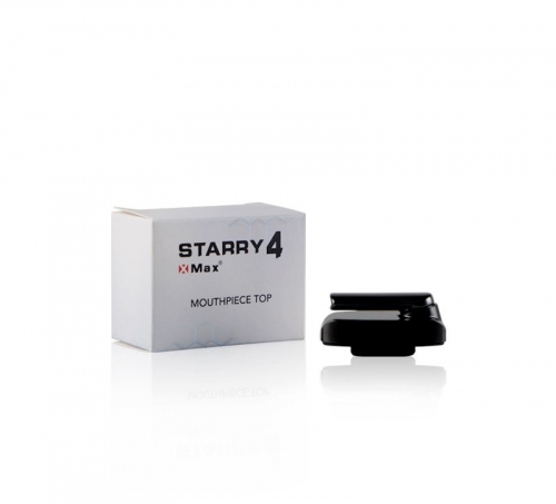 XMAX Starry 4.0 Mundstück-Komplett-Set XMAX Starry 4.0 Mundstück-Komplett-Set