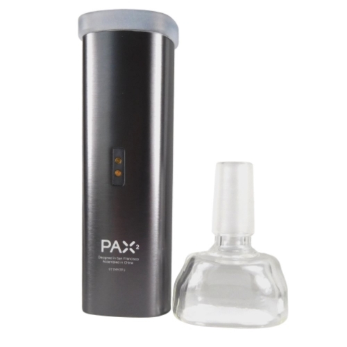 PAX 2/3 Wasserfilter Adapter 14er Schliff PAX 2/3 Wasserfilter Adapter 14er Schliff