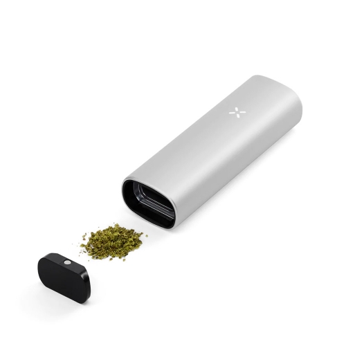 PAX Mini Vaporizer *Silver* PAX Mini Vaporizer *Silver*