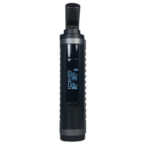 FENiX 2.0 Vaporizer *Gun Metal* FENiX 2.0 Vaporizer *Gun Metal*