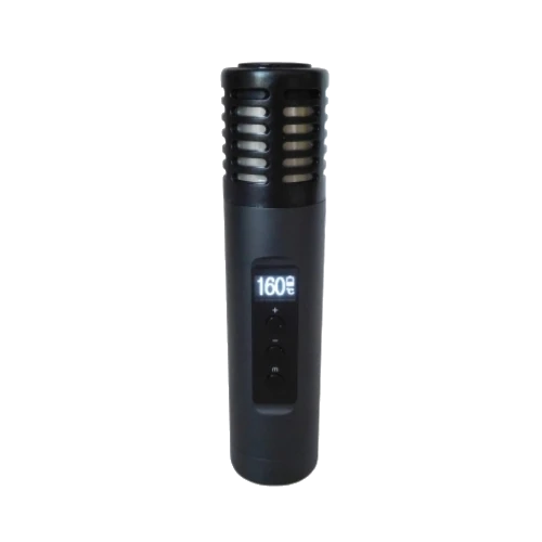 Arizer Air 2 Carbon Black