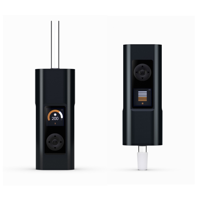 Arizer Solo 3 Vaporizer V2 | Version 2 *Intergalactic* Arizer Solo 3 Vaporizer V2 | Version 2 *Intergalactic*