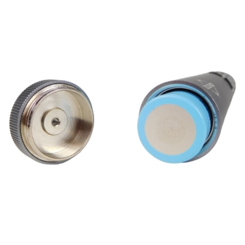 FocusVape Pro S Vaporizer *Gun Metal* FocusVape Pro S Vaporizer *Gun Metal*