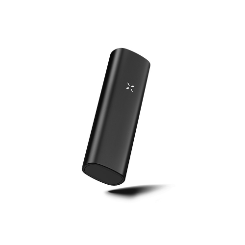 PAX Plus Vaporizer *Onyx | Black*