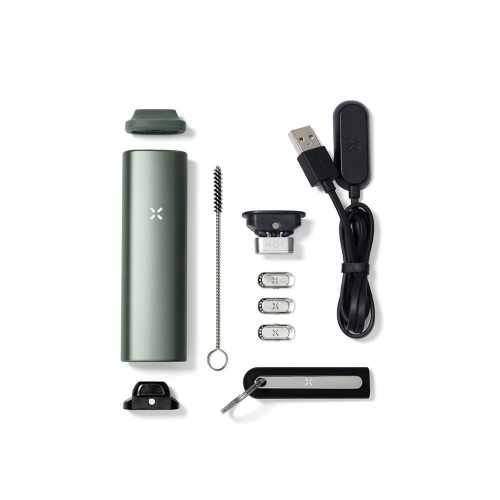 PAX Plus Vaporizer *Sage* PAX Plus Vaporizer *Sage*
