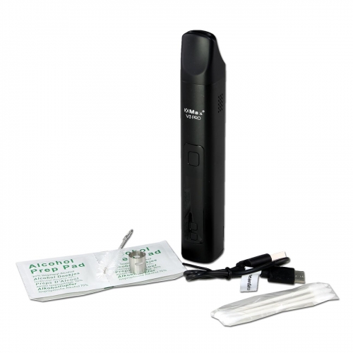 XMAX V3 Pro Vaporizer *Black* XMAX V3 Pro Vaporizer *Black*
