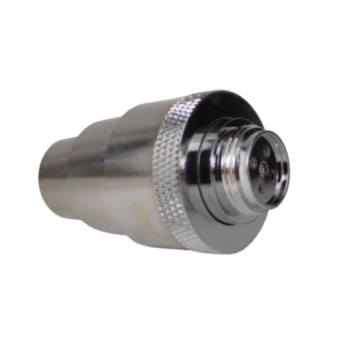 FlowerMate Mini Wasserfilter Adapter Edelstahl FlowerMate Mini Wasserfilter Adapter Edelstahl