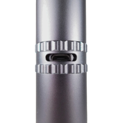 FocusVape Pro S Vaporizer *Gun Metal* FocusVape Pro S Vaporizer *Gun Metal*