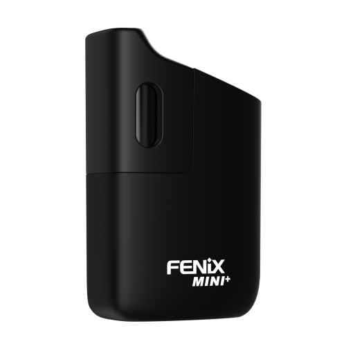 FENiX Mini+ Vaporizer *Schwarz* FENiX Mini+ Vaporizer *Schwarz*