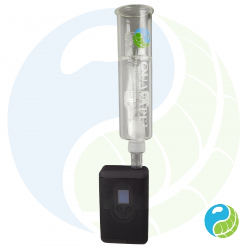 Arizer Go (ArGo) Wasserfilteradapter 10,14,18 mm Arizer Go (ArGo) Wasserfilteradapter 10,14,18 mm