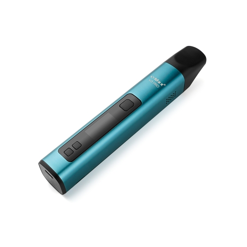 XMAX V3 Pro Vaporizer *Blue* XMAX V3 Pro Vaporizer *Blue*