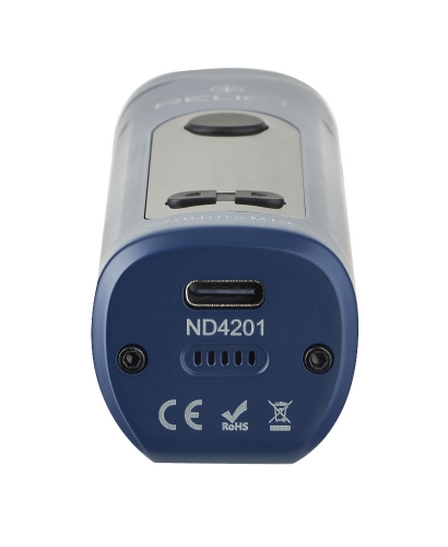NORDDAMPF RELICT Vaporizer *Blue*