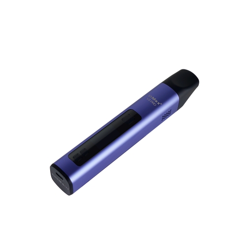 XMAX V3 Pro Vaporizer *Very Peri | Purple* XMAX V3 Pro Vaporizer *Very Peri | Purple*